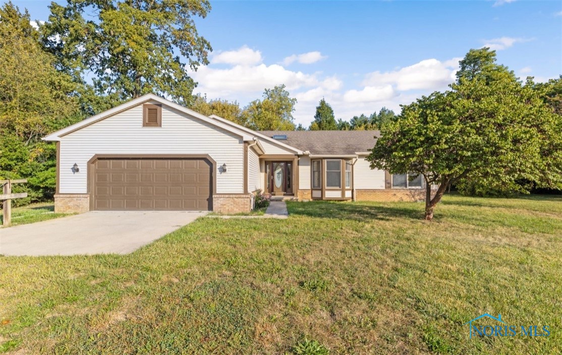 County Road 424 , Liberty Center, OH 43532