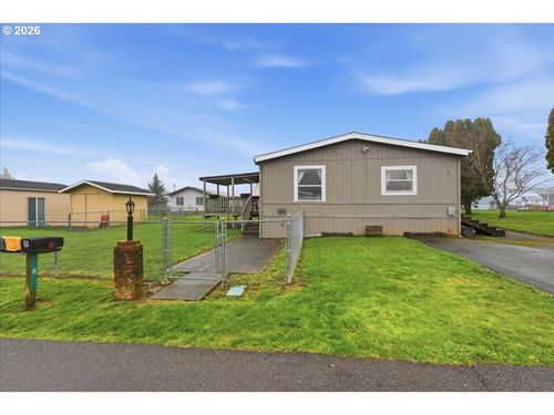 8-41150 Se Kitzmiller Rd, Eagle Creek, OR, 97022-8603 | Card Image