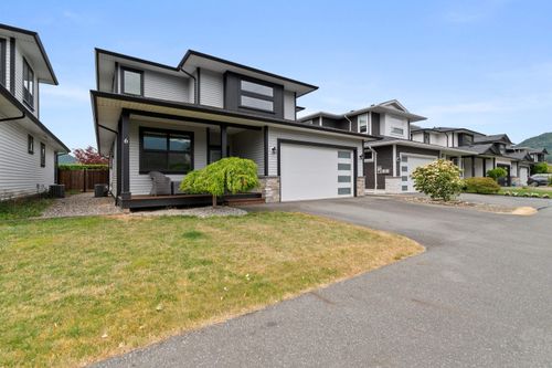 6-7328 Morrow Rd, Agassiz, BC, V0M1A2 | Card Image