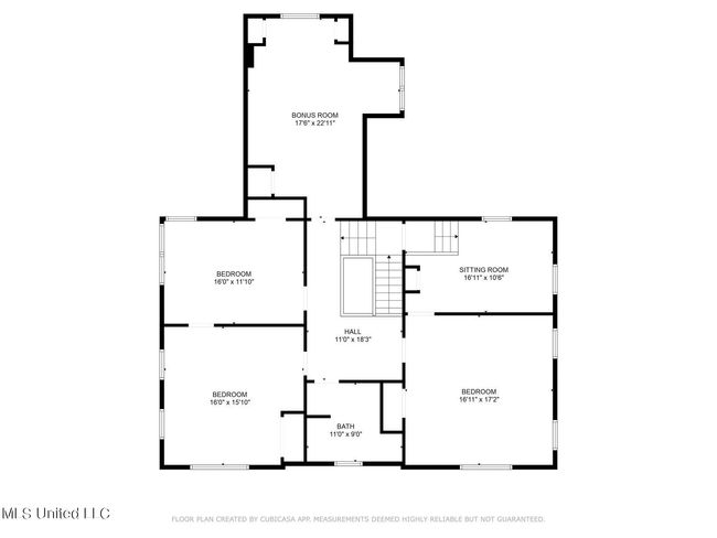 330 S Extension Street floor plan-2 | Image 75