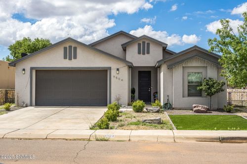 6504 Teal Drake Ct, Las Cruces, NM, 88012-7077 | Card Image