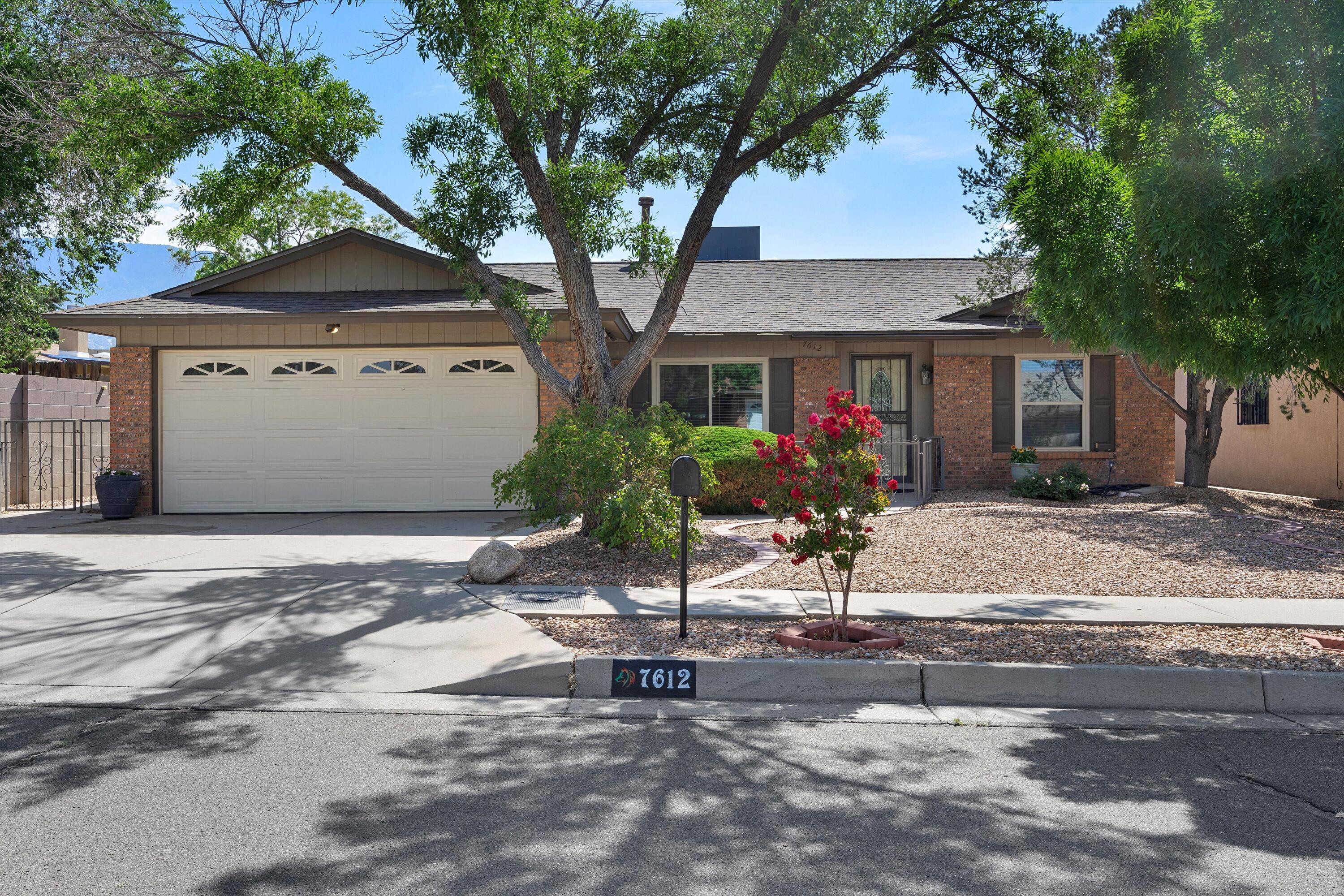 Union St, Albuquerque, NM 87109