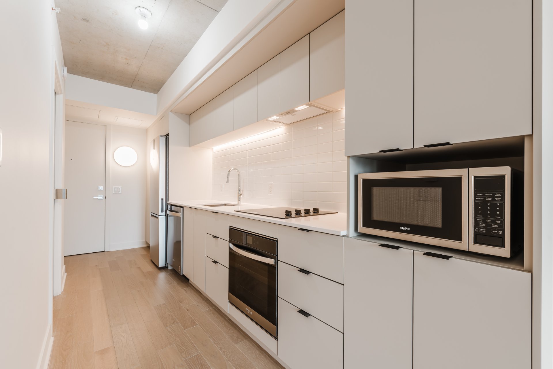 Residential in Montréal (Ville-Marie) 5