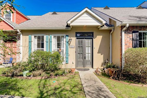 9314 Pine Cone Ct, Baton Rouge, LA, 70809-9617 | Card Image