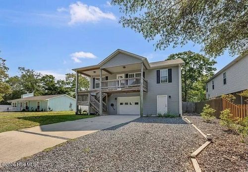 108 Nw 16th Street, Oak Island, NC, 28465 | Card Image