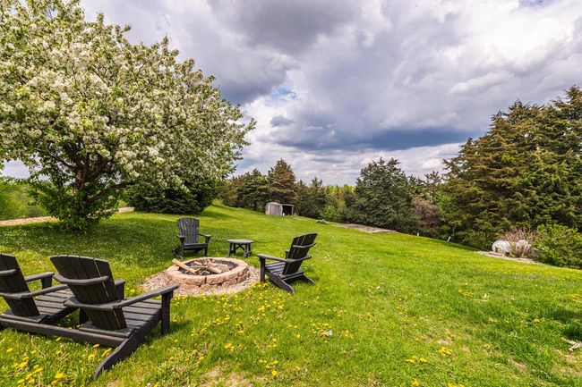 N1179 County Road O, House other with 4 bedrooms, 2 bathrooms and null parking in Stoddard WI | Image 26