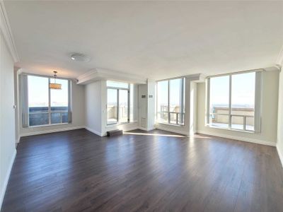 PH2002 - 1359 Rathburn Rd E, Condo with 2 bedrooms, 3 bathrooms and 1 parking in Mississauga ON | Image 3