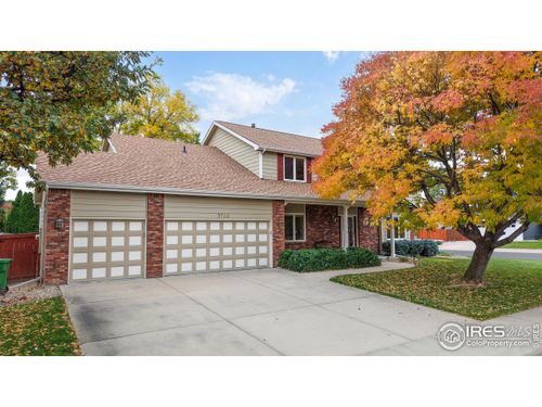 3766 Kentford Rd, Fort Collins, CO, 80525-9028 | Card Image