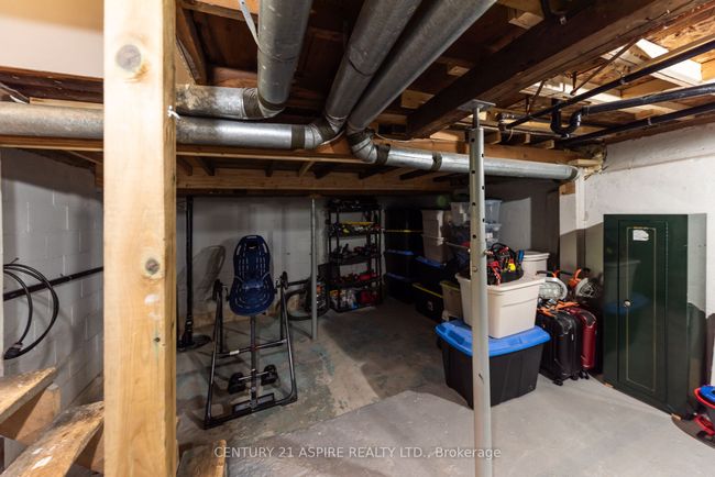 150 Hunts Rd, House other with 2 bedrooms, 1 bathrooms and 8 parking in Chalk River ON | Image 23