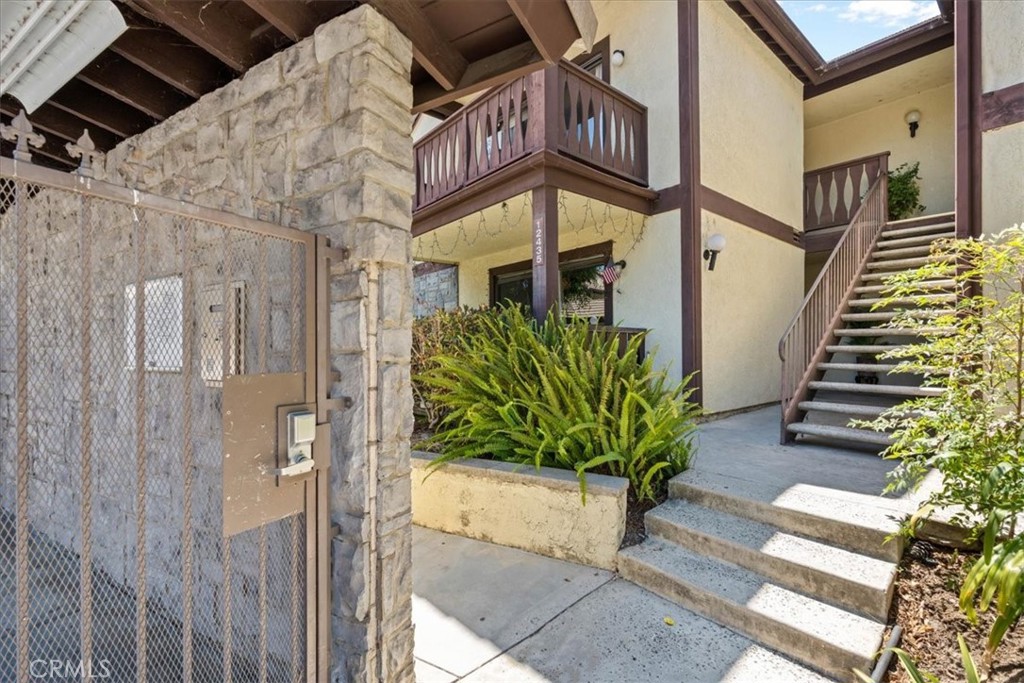 Residential in Garden Grove 2