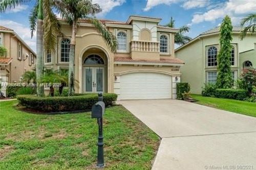 12490 Shoreline Dr, Wellington, FL, 33414-8002 | Card Image