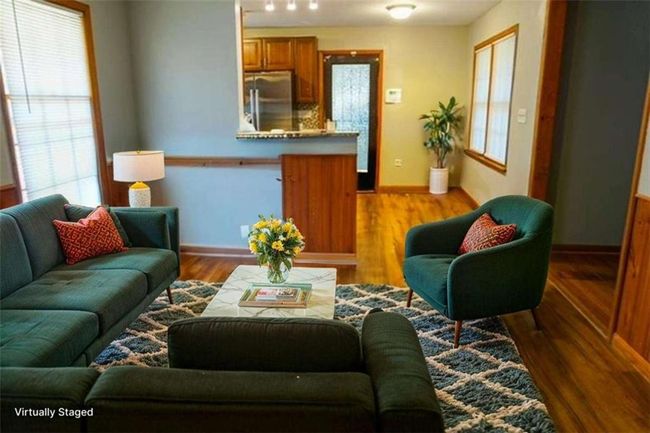 2234 Clifton Springs Mnr, House other with 4 bedrooms, 3 bathrooms and 2 parking in Decatur GA | Image 4