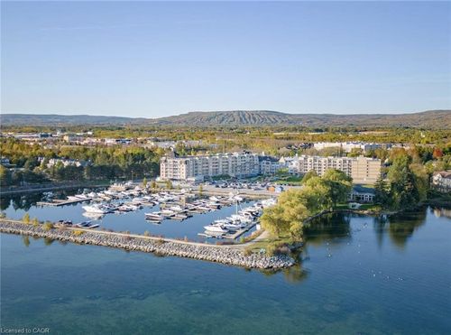 4403-and-4405-9 Harbour Street E, Collingwood, ON, L9Y5B5 | Card Image