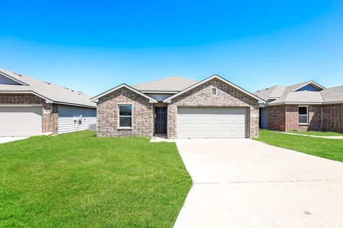 427 Shorty St, Mabank, TX, 75147-9417 | Card Image