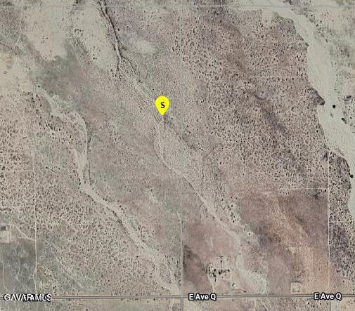 Land in Palmdale 4