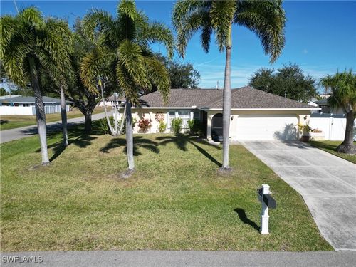 1401 Se 19th Ln, Cape Coral, FL, 33990-4534 | Card Image