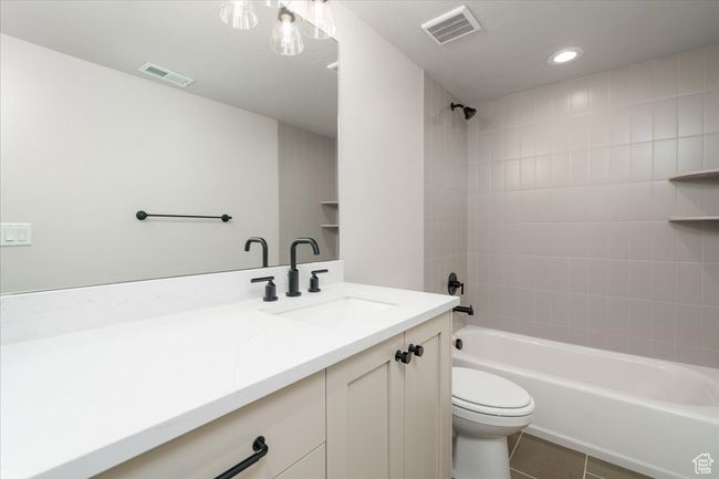 2998 E 1080 N, House other with 3 bedrooms, 3 bathrooms and 2 parking in Lehi UT | Image 25