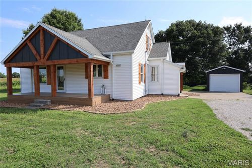 6554 N Highway 61, Perryville, MO, 63775 | Card Image