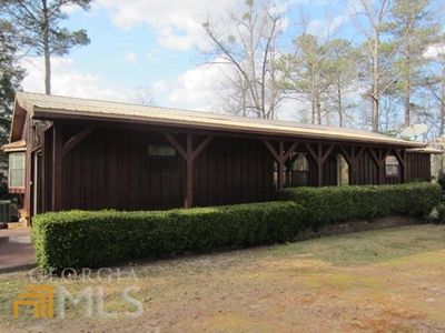 789 131 Highway, House other with 4 bedrooms, 3 bathrooms and null parking in Eufaula AL | Image 1