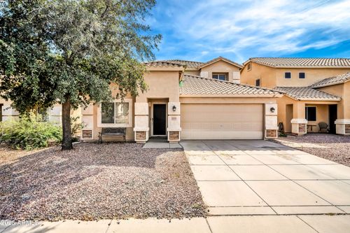 11599 W Fooks Drive, Youngtown, AZ, 85363 | Card Image