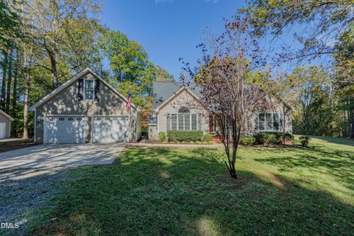 302 Jordan Creek Dr, Burlington, NC, 27217-8924 | Card Image