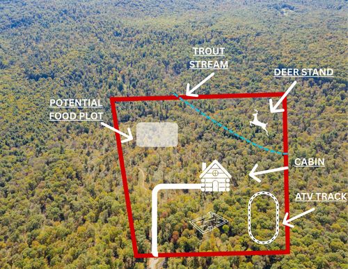 0 Gobbler Ridge Rd, Sigel, PA, 15860 | Card Image