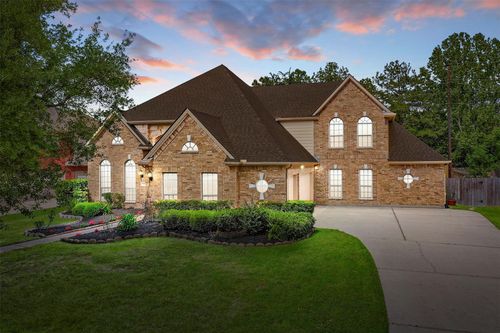 14402 Brentshire Ln, Houston, TX, 77069-1442 | Card Image