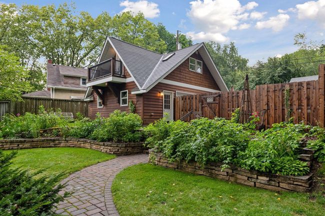 3518 Chowen Pl, House other with 3 bedrooms, 3 bathrooms and null parking in Minneapolis MN | Image 37