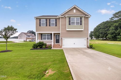 19 Rockwater Way, Zebulon, NC, 27597-9732 | Card Image