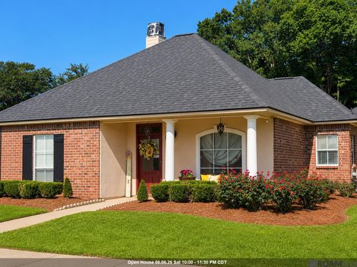 6497 Summerlin Dr, Zachary, LA, 70791-2674 | Card Image