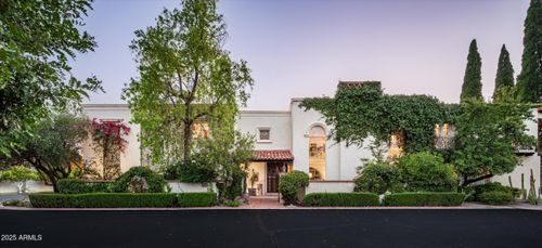 4316 N 40th St, Phoenix, AZ, 85018-4105 | Card Image
