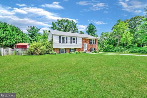 449 Cloverdale Cir, SEVERNA PARK, MD, 21146-2306 | Card Image