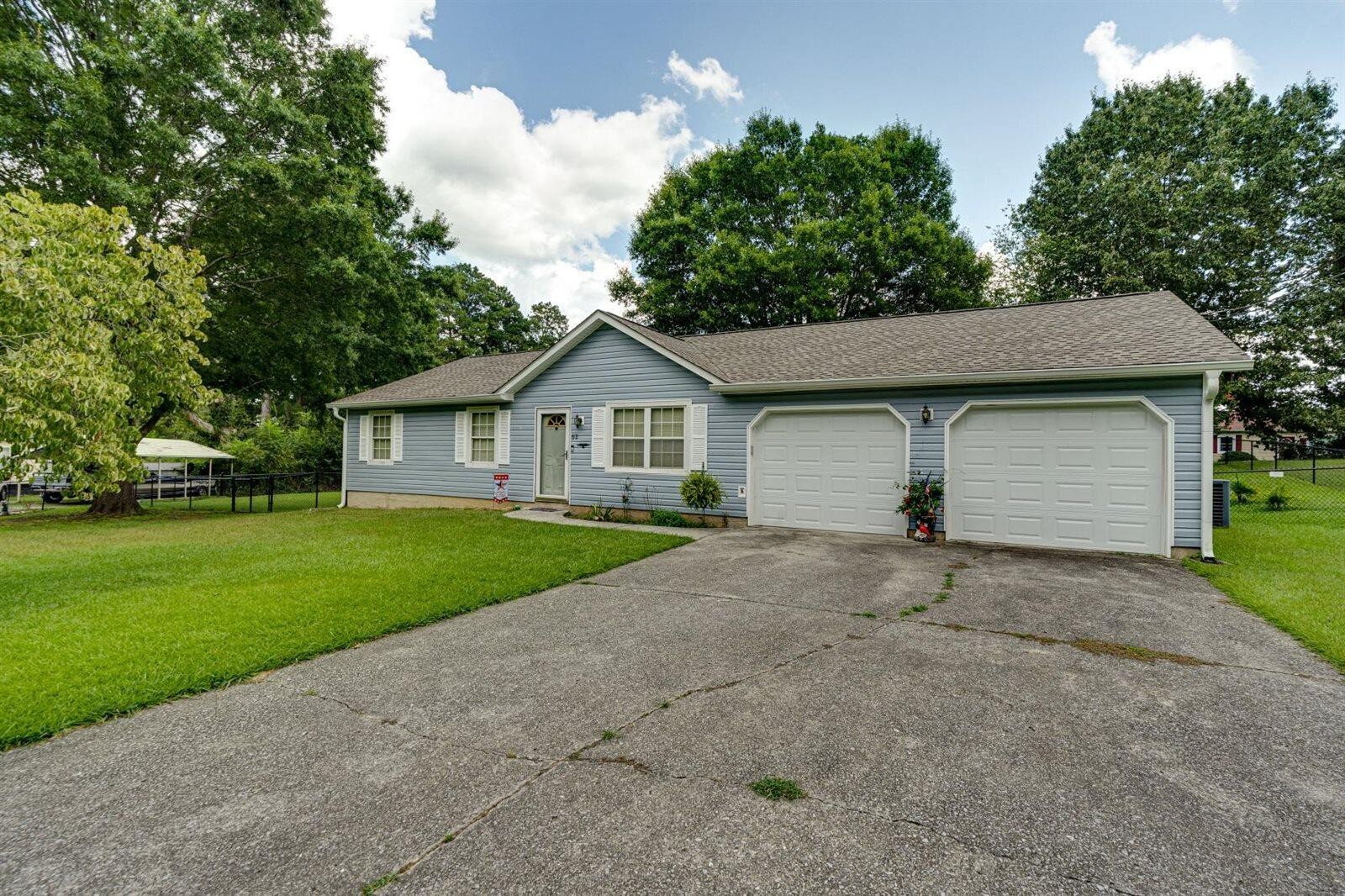 Residential in Ringgold 2