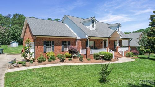 1100 Legacy Lake Dr, Monroe, NC, 28110-8889 | Card Image
