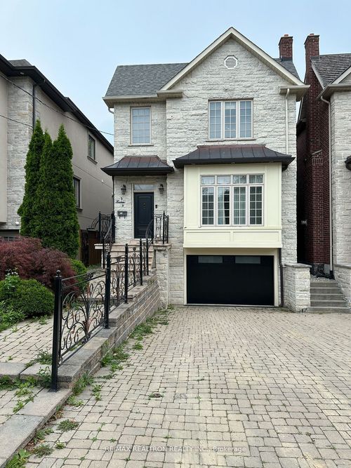 76 Horsham Ave, North York, ON, M2N1Z7 | Card Image