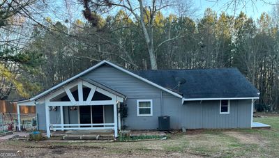 4323 Union Church Road, House other with 3 bedrooms, 2 bathrooms and null parking in Mcdonough GA | Image 1