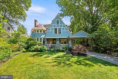 118 Walnut Ave, WAYNE, PA, 19087-3421 | Card Image