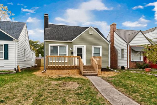 1291 Wilson Ave, Columbus, OH, 43206-3171 | Card Image