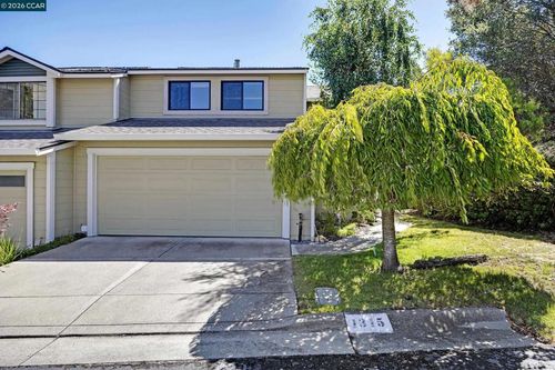 1315 Blue Oak Ct, Pinole, CA, 94564 | Card Image