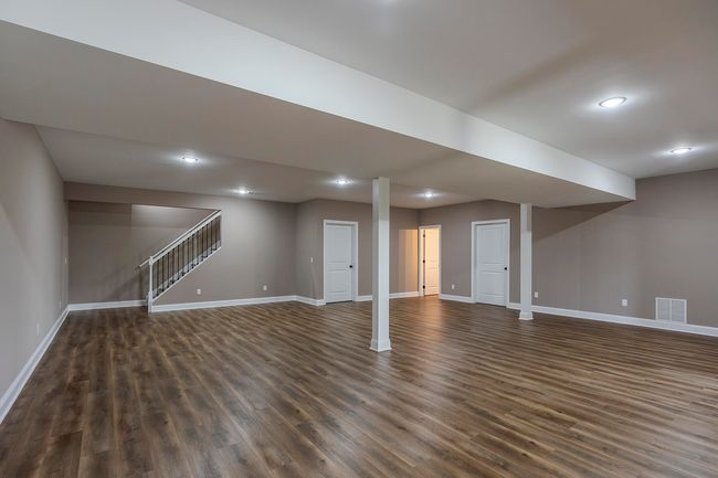 1013 Mission Dr, House other with 4 bedrooms, 3 bathrooms and null parking in Richmond KY | Image 23