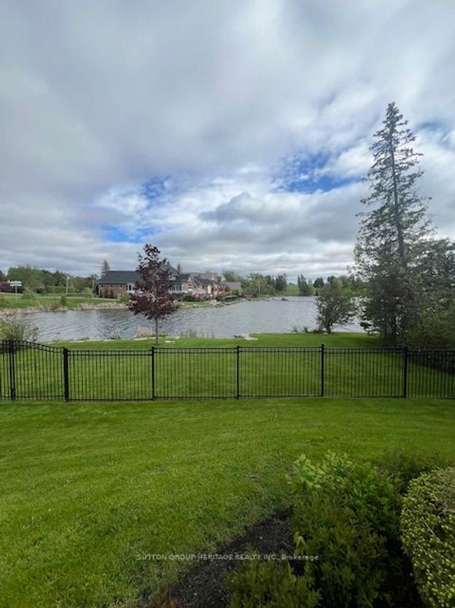 285 Stephenson Point Rd, House other with 3 bedrooms, 3 bathrooms and 6 parking in Port Perry ON | Image 34