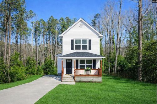 320 Adams Ave, Batesburg, SC, 29006-1202 | Card Image