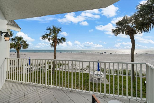 APT-225 - 17960 Gulf Blvd, Townhouse with 5 bedrooms, 4 bathrooms and null parking in REDINGTON SHORES FL | Image 7