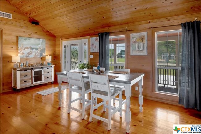 403 Bay St, House other with 4 bedrooms, 3 bathrooms and null parking in Austwell TX | Image 26