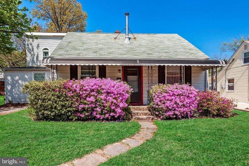 6800 Crossway, BALTIMORE, MD, 21222-2903 | Card Image