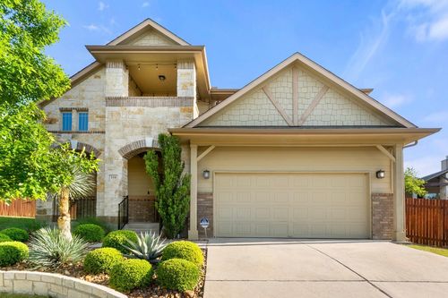 116 Silkstone St, Hutto, TX, 78634-5687 | Card Image