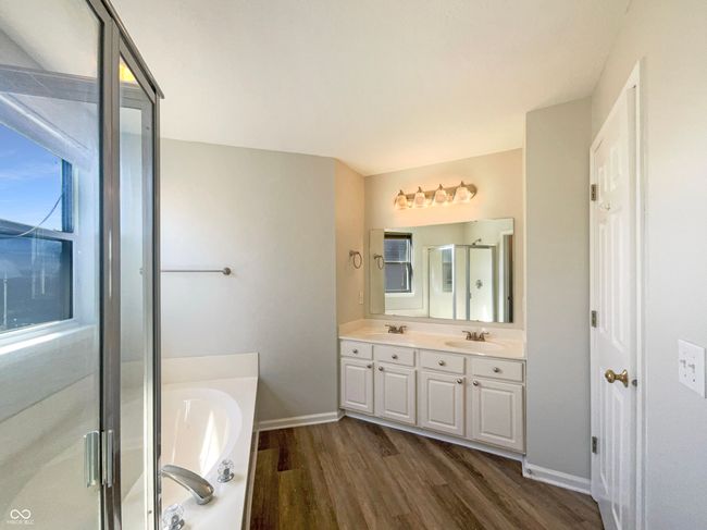 14466 Chapelwood Ln, House other with 3 bedrooms, 3 bathrooms and null parking in Fishers IN | Image 7
