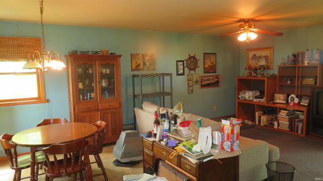 7815 E E State Road 218, House other with 1 bedrooms, 1 bathrooms and null parking in Logansport IN | Image 12