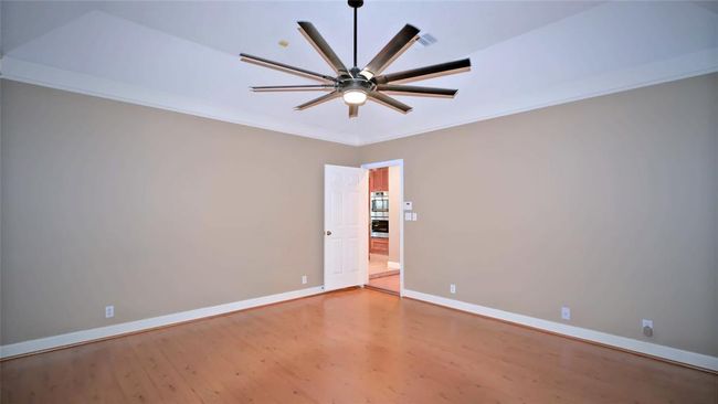 Master bedroom | Image 10