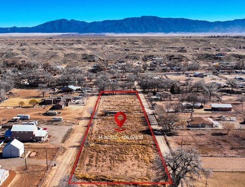 3LOTS Mariposa Ln, Los Lunas, NM, 87031-9526 | Card Image